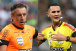 FPF define arbitragem para as finais entre Corinthians e Palmeiras no Paulisto