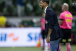 Auxiliar avalia vit�ria em cl�ssico e reprova segundo tempo do Corinthians