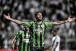 Ex-Corinthians anuncia aposentadoria ap�s marcar em final do Campeonato Mineiro
