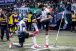 Corinthians vence o Palmeiras com gol de Yuri Alberto e leva vantagem para decis�o do Paulista