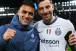 Cria do Terr�o � destaque em partida decisiva na reta final do Campeonato Italiano