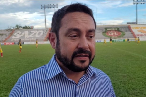 Diretor da base do Corinthians, Claudinei Alves, comentou parceria com Barretos Esporte Clube
