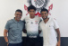 Corinthians registra trio de reforos para o Sub-17 e chega a 13 novos nomes na base em 2025