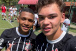 Irmo de Moscardo marca hat-trick pelo Corinthians em Majestoso no Sub-15