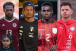 Veja como foram os jogadores do Corinthians na �ltima rodada das Eliminat�rias