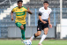 Corinthians e Cuiab� ficam no empate sem gols em jogo pouco movimentado pelo Brasileiro Sub-20