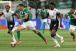 Opera��o Data Fifa, desfalcado e busca por reverter vantagem: como o Palmeiras visita o Corinthians