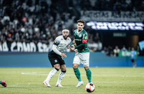 Corinthians ser premiado com valor milionrio pela conquista do Paulisto