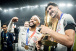 Memphis provocador e Ram�n D�az hist�rico: t�tulo paulista do Corinthians repercute pelo mundo