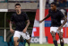 Dupla volta a atuar pelo Corinthians ap�s mais de um m�s; confira