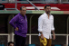 Comiss�o t�cnica do Corinthians exalta elenco e destaca disputa por posi��es ap�s empate