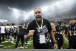 Augusto Melo conquistou seu primeiro t�tulo no Corinthians no quinto trimestre de gest�o