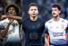 Corinthians tem oito jogadores com contrato at 2025; veja a situao de cada um