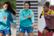Trio do Corinthians Feminino entra em campo neste s�bado pela Data Fifa; saiba onde assistir