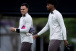 Goleiros do Corinthians avaliam nova regra no Brasileir�o: 'Boa para o futebol'