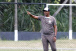 T�cnico do Corinthians projeta Majestoso no Brasileir�o Sub-20 e minimiza desfalque de titulares