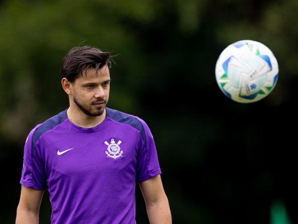 Romero deve ser titular diante do Am�rica de Cali