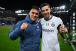 Cria do Corinthians d� assist�ncia e vira protagonista em vit�ria nas quartas de final da Champions