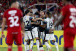 Corinthians busca empate salvador contra o Am�rica de Cali e ganha 'respiro' na Sul-Americana