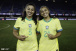 Quinteto do Corinthians entra em campo pela Copa Am�rica Feminina; saiba onde assistir