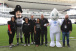 Primeira Sangue Corinthiano do ano tem presen�a de ministro e mais de 600 bolsas coletadas