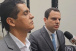 Depoimento de ex-diretor do Corinthians tem diverg�ncias; advogado fala em 'absoluta inoc�ncia'