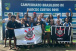 Corinthians conquista feito in�dito no Campeonato Brasileiro de Remo de Barcos Curtos