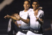 Gui Neg�o anota hat-trick e garante vit�ria do Corinthians sobre o Atl�tico-MG no Brasileir�o Sub-20