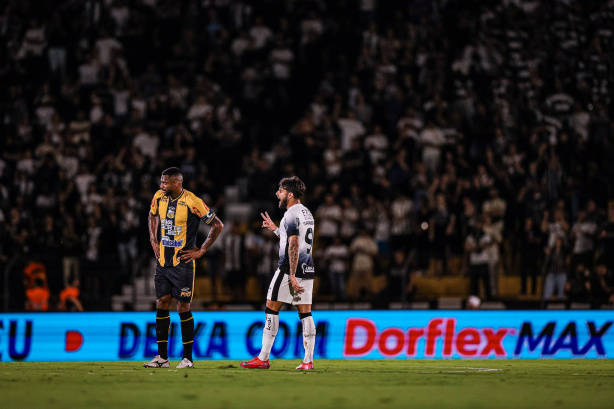 Corinthians enfrentará o Novorizontino na terceira fase do torneio nacional