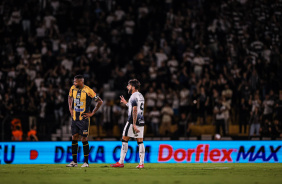 Corinthians enfrentar o Novorizontino na terceira fase do torneio nacional