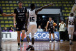 Norte-americano retorna �s quadras ap�s grave les�o no Corinthians em reta decisiva do NBB