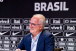 Dorival J�nior mant�m conversas com a diretoria para assumir o Corinthians