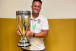 T�cnico interino do Corinthians � substitu�do por preparador f�sico no Sub-20