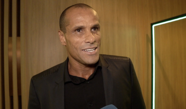 Rivaldo fala sobre o momento atual do Corinthians na temporada