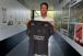 Ex-jogador Thiago Neves finaliza est�gio no Corinthians e faz agradecimento ao clube