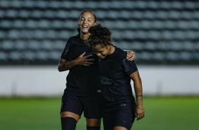 Corinthians enfrenta o Intituto 3B em busca de voltar ao topo da tabela do Brasileiro Feminino