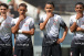 Corinthians goleia a AD Centro Ol�mpico e segue 100% no Paulista Sub-17