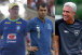 O Corinthians deveria ir atr�s de qual t�cnico ap�s a recusa de Tite? Vote na enquete!