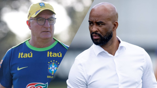 Corinthians reabre conversas com Dorival J�nior ap�s receber "n�o" de Tite