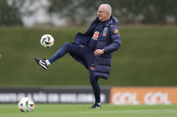 Jogadores do Corinthians comentam possível chegada de Dorival Júnior