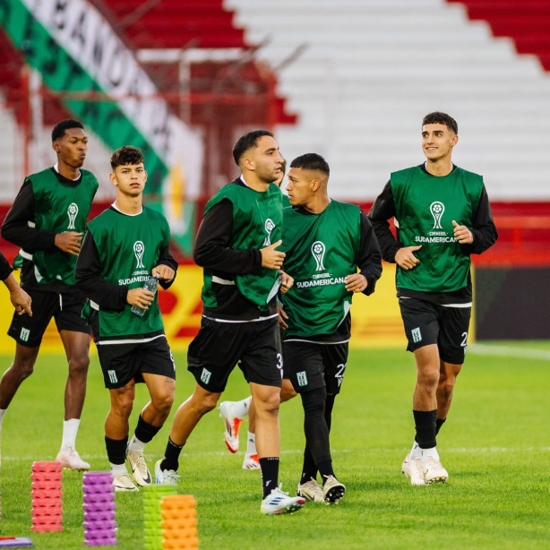 Racing, do Uruguai, é o adversário do Timão na terceira rodada da Sul-Americana