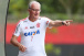 Corinthians pode ser o 21� clube de Dorival J�nior no futebol brasileiro