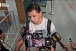 Romero lamenta atua��o do Corinthians e projeta rea��o no Brasileir�o