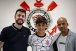 Meia de 16 anos assina primeiro contrato profissional com o Corinthians; multa � de quase R$ 200 mi
