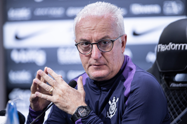 Dorival Júnior ganha reforços importantes no Corinthians para reta final da temporada