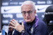 Dorival J�nior � apresentado no Corinthians e fala sobre projeto, elenco e primeiros contatos