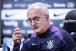 Dorival J�nior evita comentar crise pol�tica no Corinthians e foca em trabalho dentro de campo