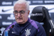 Dorival elogia 'grande trabalho' de Ram�n D�az e cita objetivos em in�cio pelo Corinthians