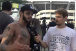 Torcedor do Corinthians emociona com relato antes de jogo no Maracan�; veja o v�deo