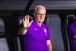 Estreia de Dorival e chance aos reservas: Fiel celebra vit�ria do Corinthians na Copa do Brasil